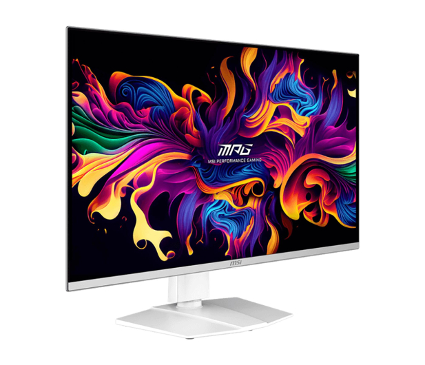 MSI MPG 321URXW QD-OLED - 1319203 - zdjęcie 2